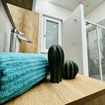 Apartment Ponente Amato *