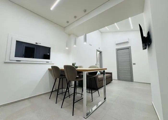 Ponente Amato Apartman Gaggi